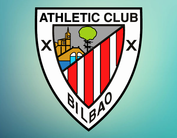 Escudo del Athletic Club de Bilbao