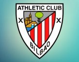 Escudo del Athletic Club de Bilbao