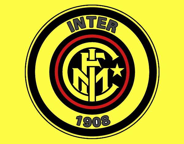 Escudo del Inter de Milán