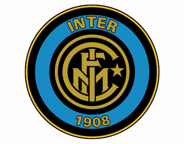 Escudo del Inter de Milán