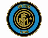 Escudo del Inter de Milán