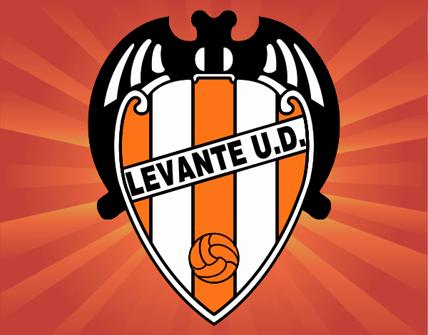 Escudo del Levante UD