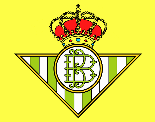 Escudo del Real Betis Balompié