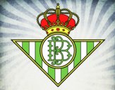 Escudo del Real Betis Balompié