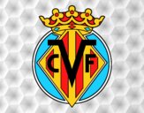 Escudo del Villarreal C.F.