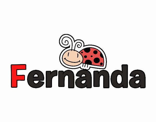 Fernanda