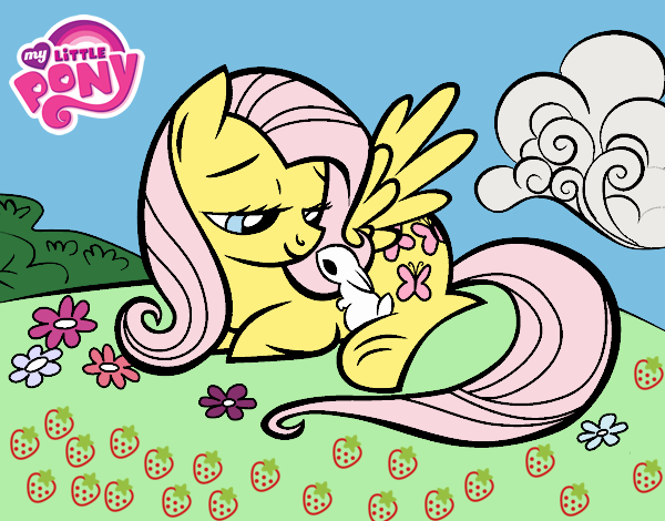 Fluttershy