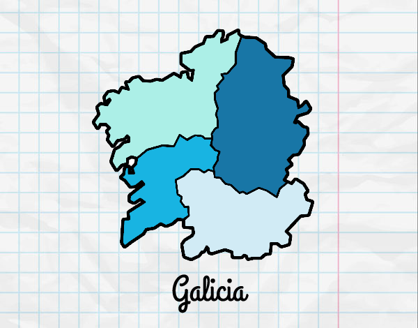 GALICIA: O MELLOR SITIO