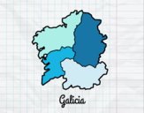 Galicia