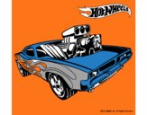 Hot Wheels 11