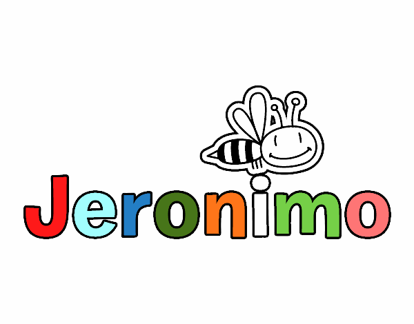 Jeronimo