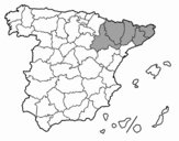 Las provincias de España