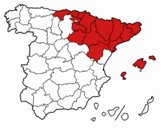 Las provincias de España