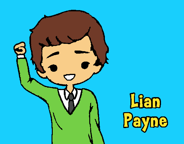 Lian Payne