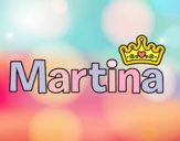 Martina