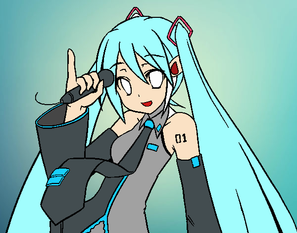 Miku Diva