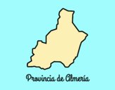 Provincia de Almería