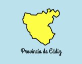 Provincia de Cádiz