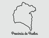 Provincia de Huelva