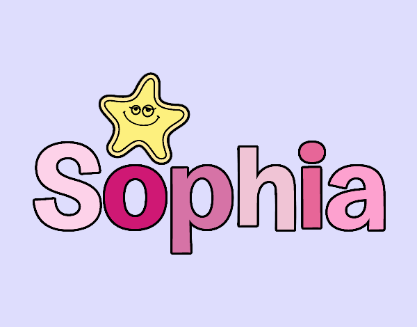 Sophia