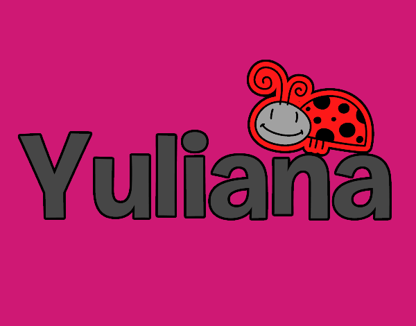 Yuliana