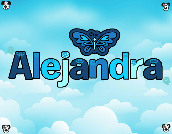 Alejandra