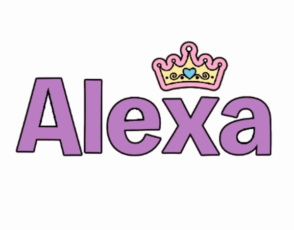 Alexa