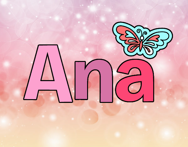 Ana