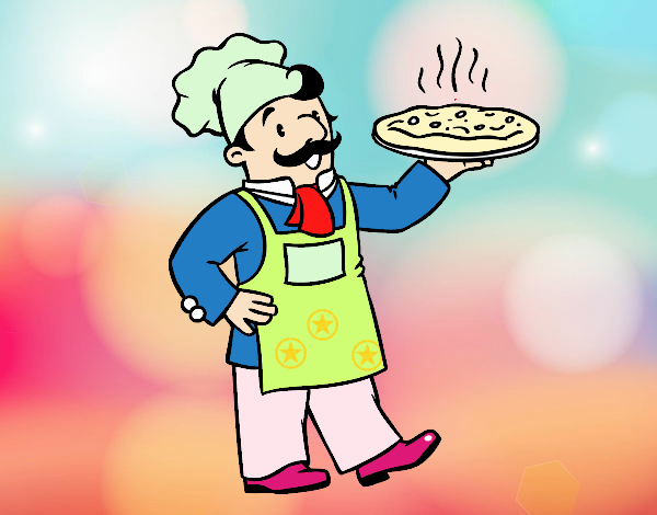 el pizzero