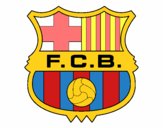 Escudo del F.C. Barcelona