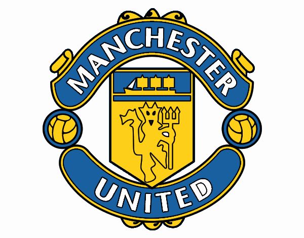 Escudo del Manchester United