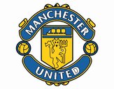 Escudo del Manchester United