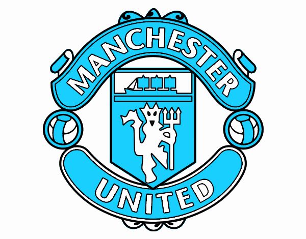 Escudo del Manchester United