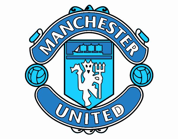 Escudo del Manchester United