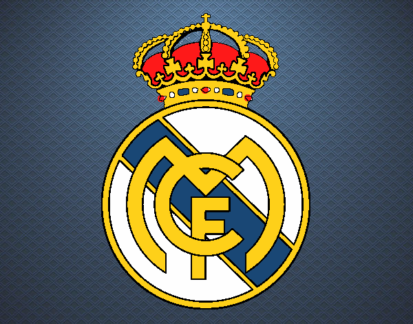 Escudo del Real Madrid C.F.