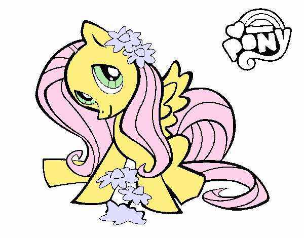 Fluttershy