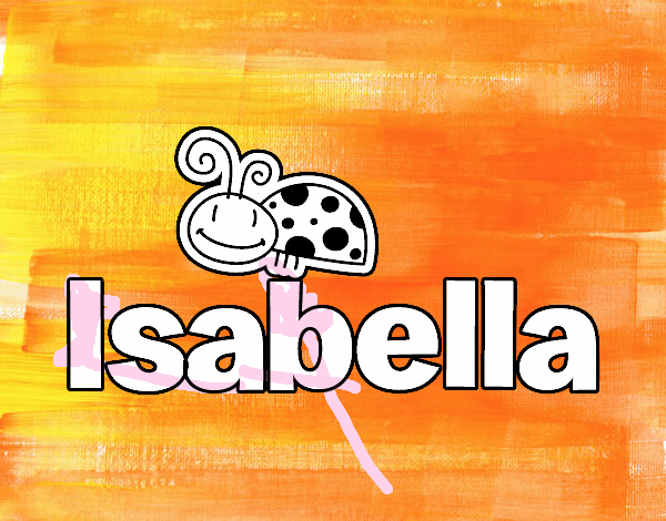 Isabella