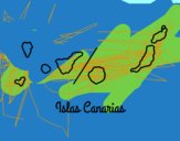 Islas Canarias