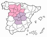 Las provincias de España