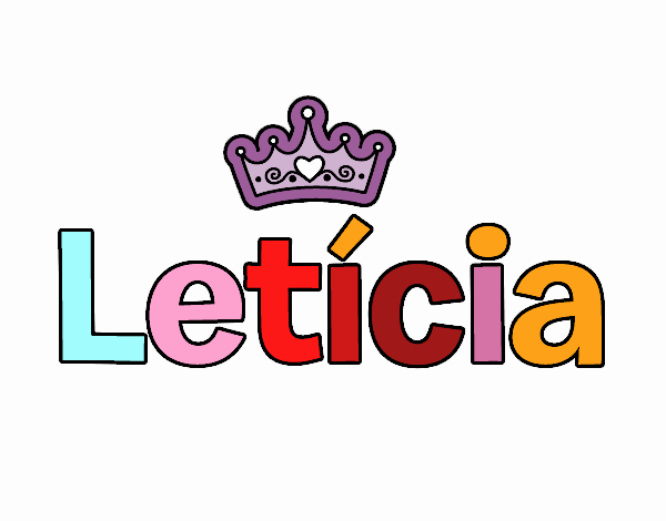 Leticia