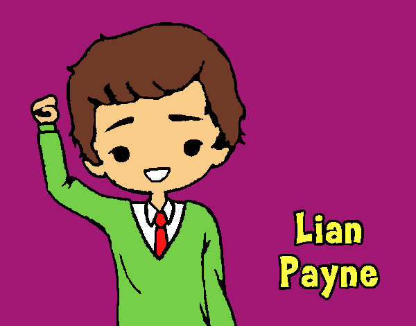 Lian Payne