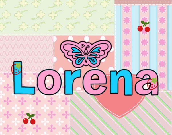 Lorena