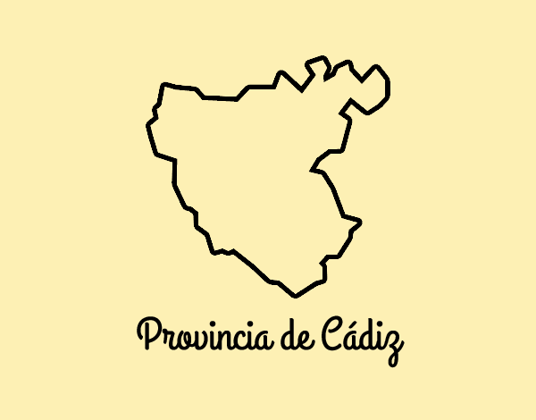 Provincia de Cádiz