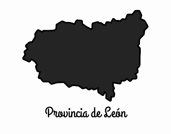 Provincia de León