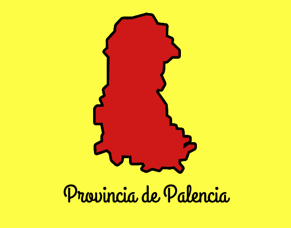 Provincia de Palencia