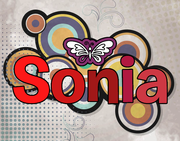 Sonia