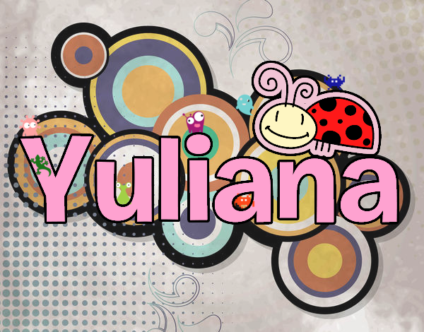 yuliana