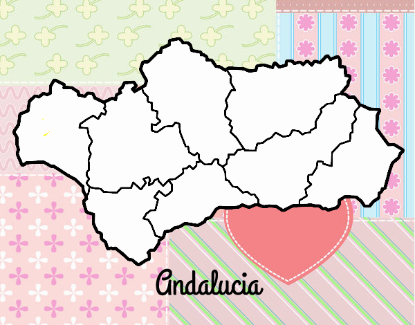 Andalucía