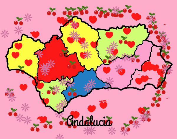 Andalucía