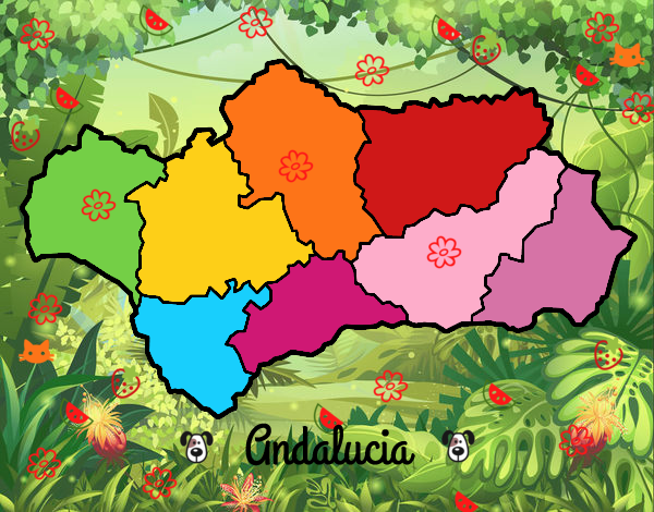 Andalucía